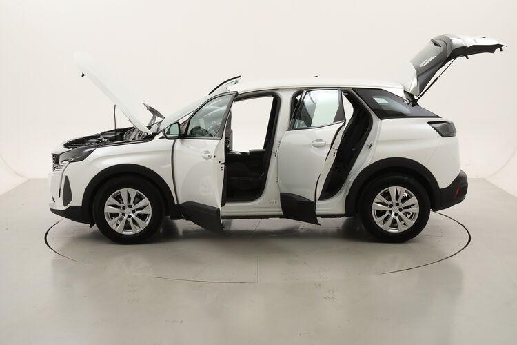 Peugeot 3008 Active Pack BZ003222 1.2 Benzina 131CV