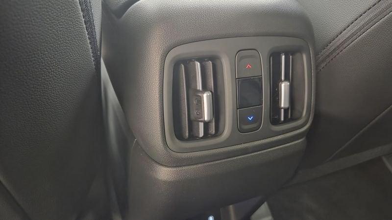 Hyundai Tucson Hybrid 1.6 HEV 2wd 239cv Exellence Auto