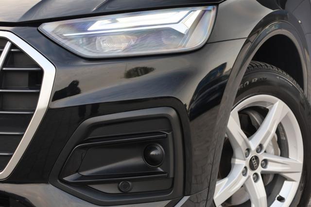 AUDI Q5 SPB 40 TDI quattro S tronic Advanced 4x4 Sportback