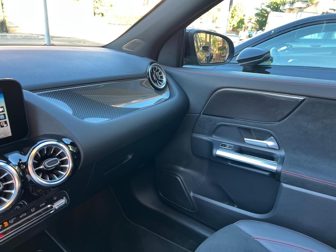Mercedes-benz GLA 200 GLA 200 d Automatic 4Matic Premium