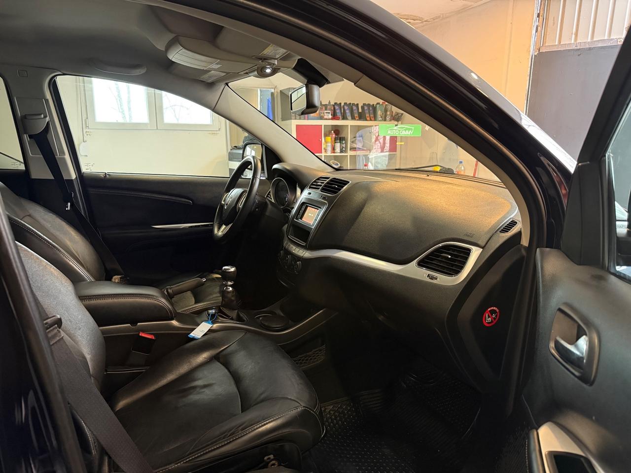 Fiat Freemont 2.0 DIESEL anno 2011