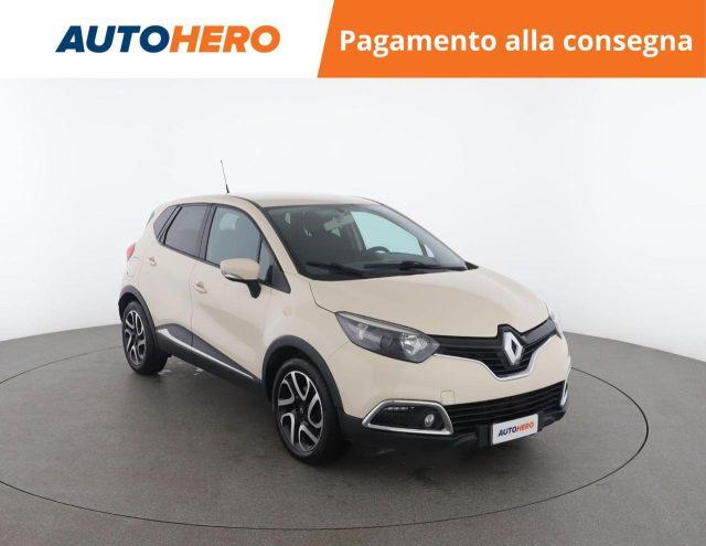 RENAULT Captur 1.5 dCi 8V 90 CV Start&Stop Live