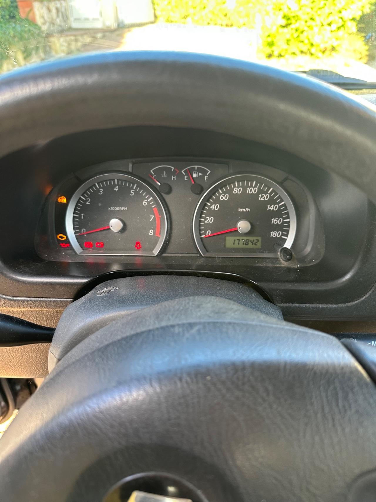 Suzuki Jimny 1.3 4WD Evolution