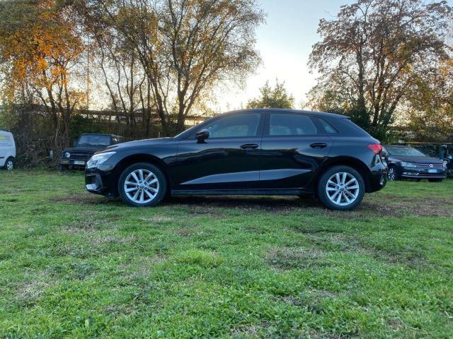 Audi A3 IV 2020 Sportback 30 2.0 tdi * Cinghia fatta! *