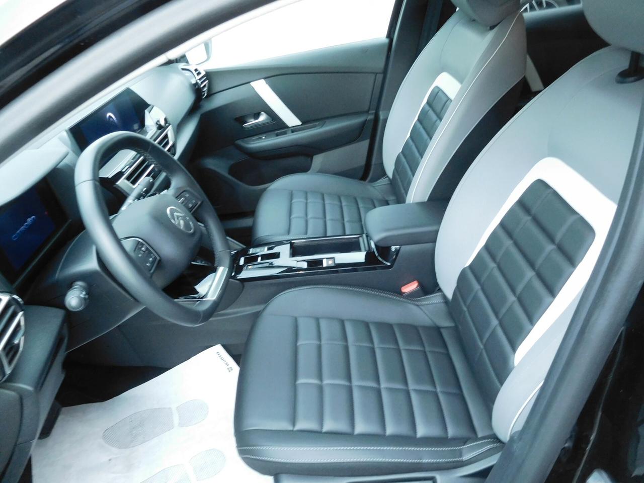 Citroen C4 X PureTech 130 S&S EAT8 Max