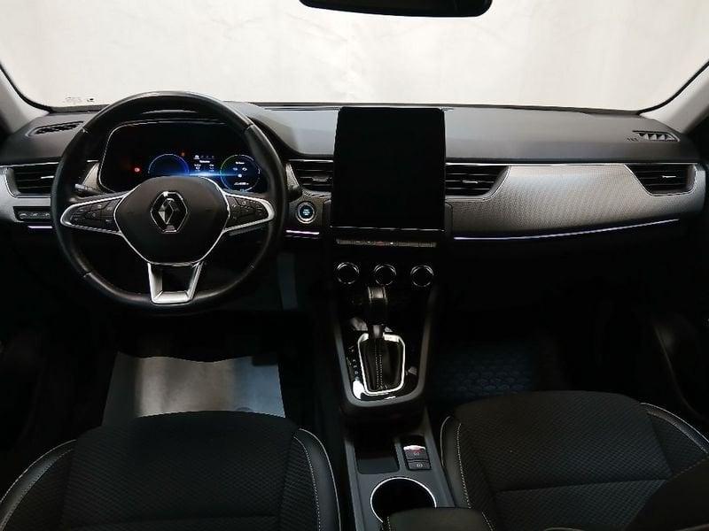 Renault Arkana 1.6 E-Tech full hybrid Intens 145cv
