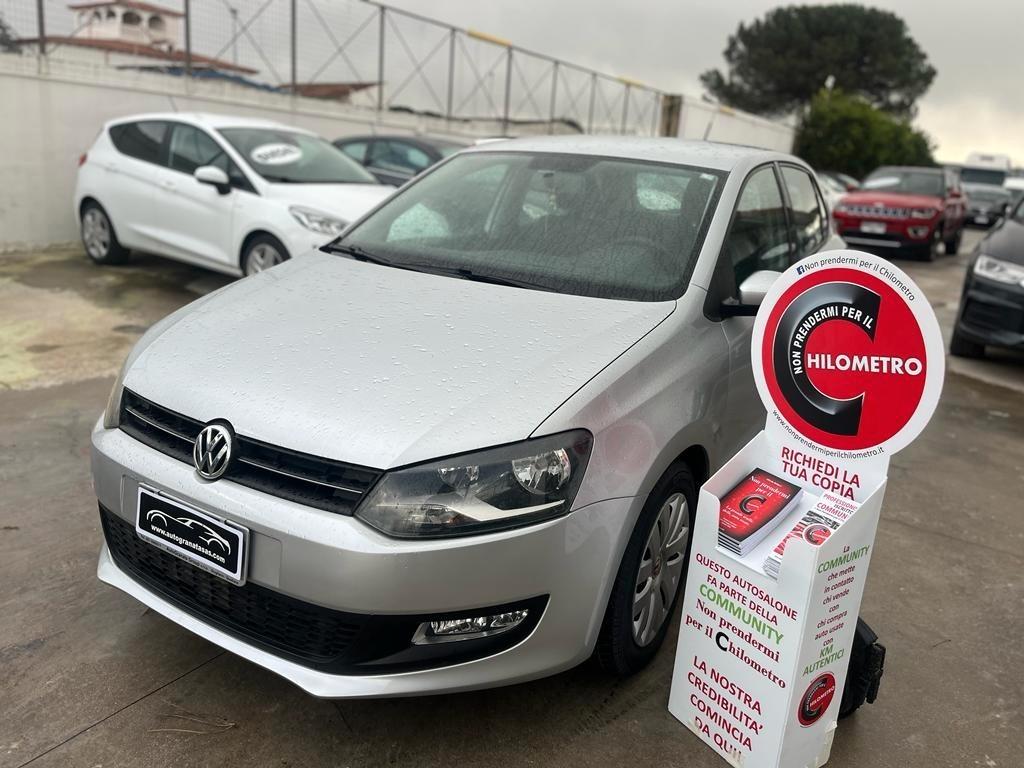 Volkswagen Polo 5p. 1.6 TDi Highline 90cv