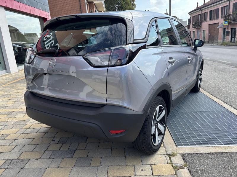 Opel Crossland 1.2 Edition s&s 83cv LED-APP CONNECT