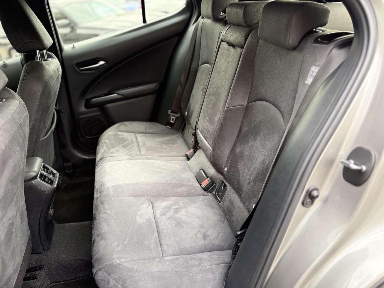 Lexus UX 200 2.0 Hybrid 146CV E6 - 2022