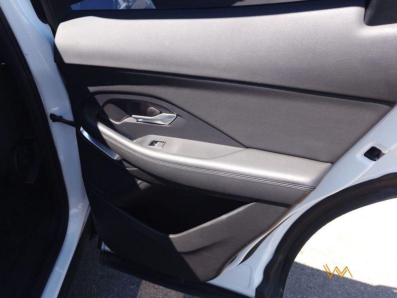 Jaguar E-Pace E-Pace 2.0D I4 163 CV AWD Auto