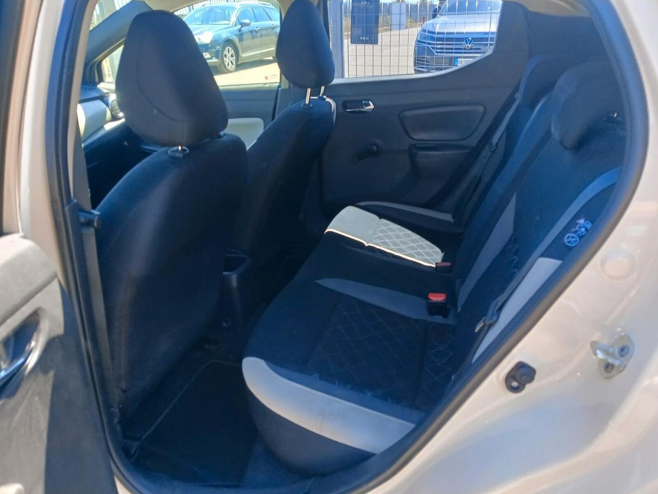 Nissan Micra 1.5 dCi 8V 5 porte N-Connecta