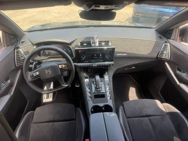 DS AUTOMOBILES DS 7 Crossback E-Tense Performance Line+