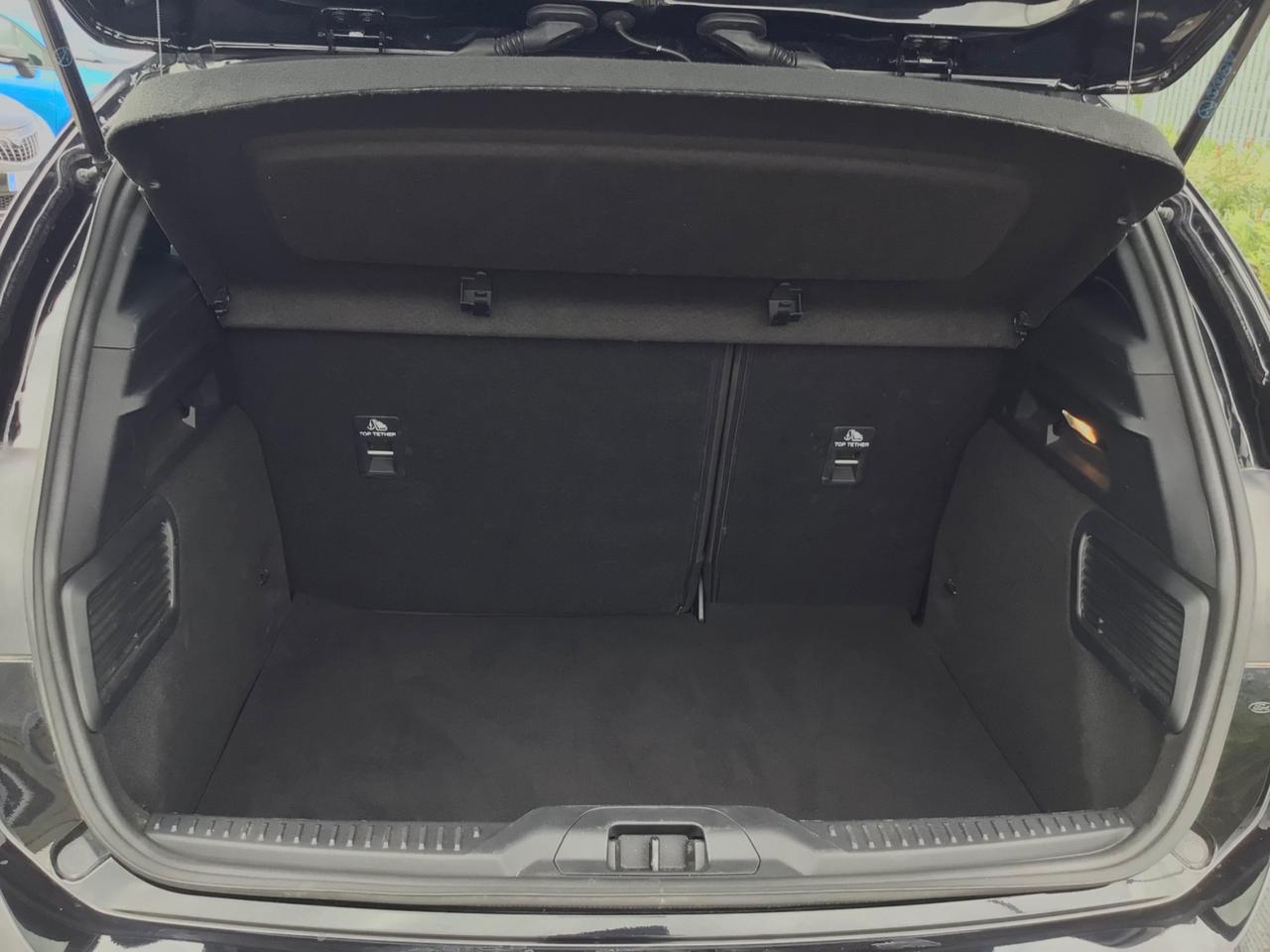 Ford Focus 1.0 EcoBoost Hybrid 125 CV 5p. ST-Line