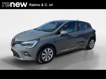 Renault Clio Clio TCe 100 CV GPL 5 porte Zen