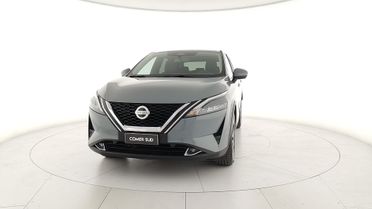 NISSAN Qashqai III 2021 - Qashqai 1.3 mhev N-Style 2wd 158cv xtronic