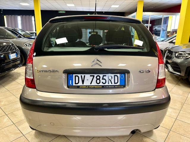 CITROEN C3 1.1 Exclusive ON NEOPATENTATI