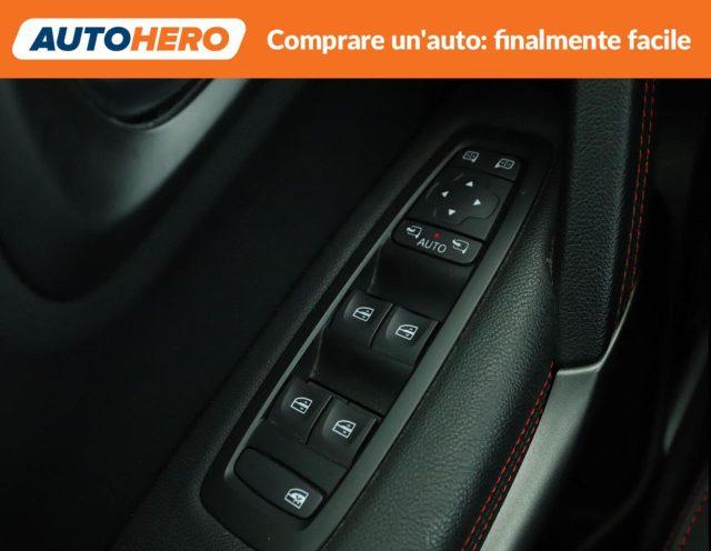 RENAULT Kadjar Blue dCi 8V 115CV Black Edition