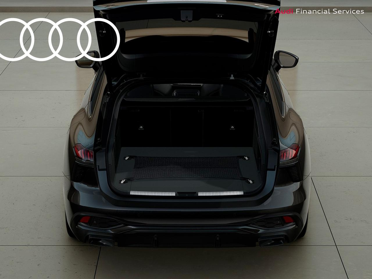 Audi A6 avant 2.0 e-hybrid s line edition quattro 367cv s-tronic