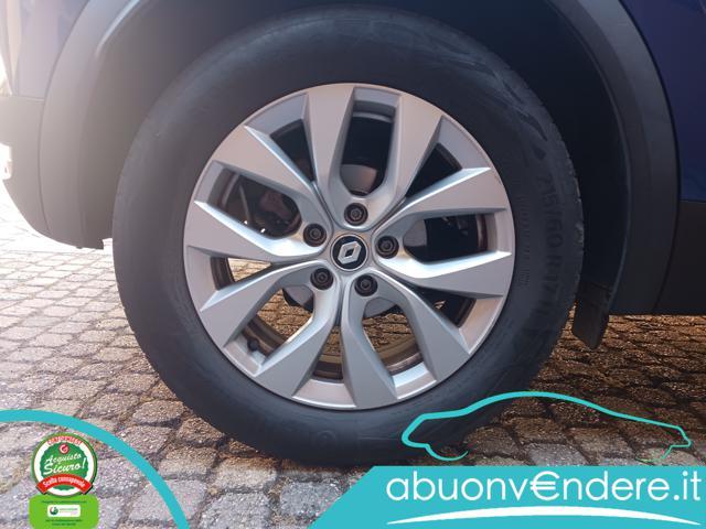 RENAULT Captur Full Hybrid E-Tech 145 CV Intens