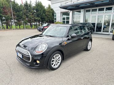 Mini 1.5 Cooper D Business XL - 2016