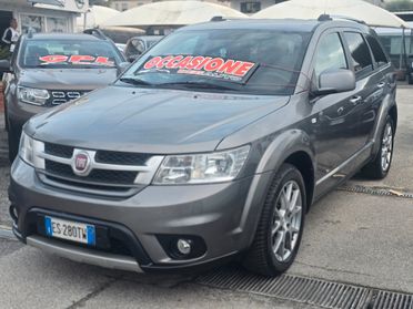 Fiat Freemont 2.0 Mjt 170 CV 4x4 aut.7 posti