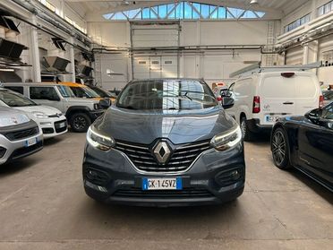 Renault Kadjar Blue dCi 8V 115CV EDC Techno