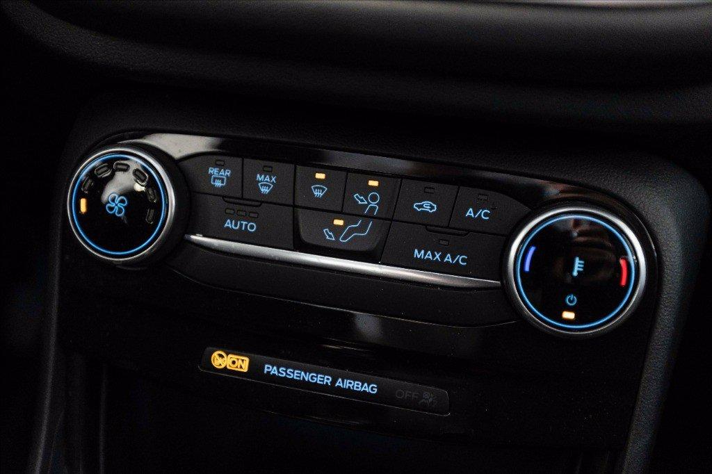 FORD Puma 1.0 ecoboost h Titanium s&s 125cv del 2023