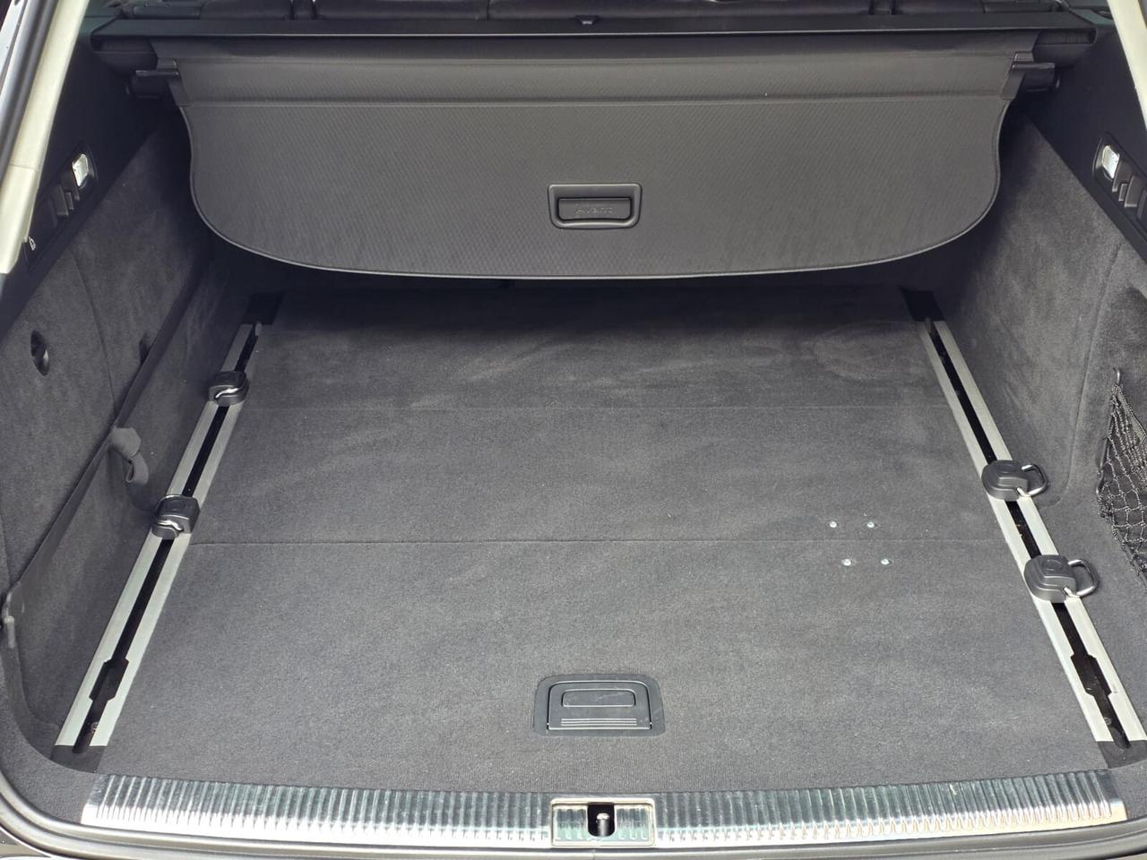 Audi A6 2.0 TDI 190 CV ultra S tronic S-LINE