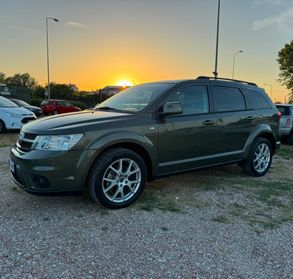 Fiat Freemont 2.0 Multijet 140 CV Lounge 7 POSTI