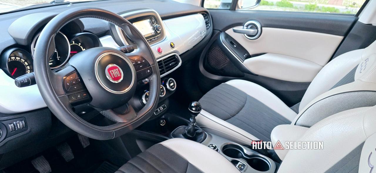 Fiat 500X (1.6 Diesel...Ok.Neopatentati)