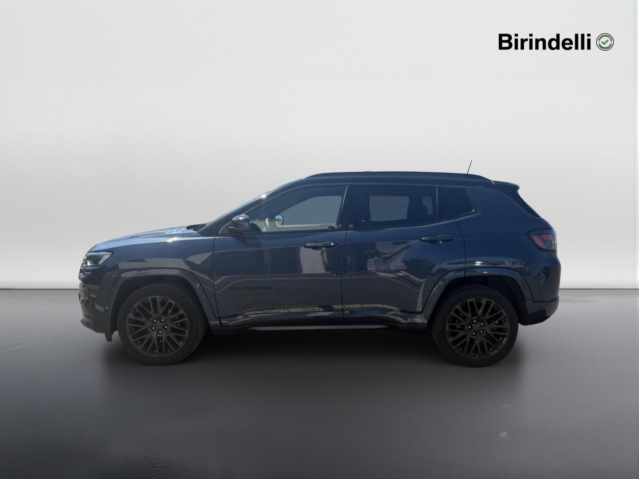 JEEP Compass 2ª serie - Compass 1.6 Multijet II 2WD S