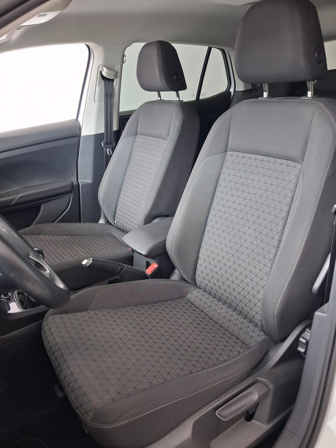 Volkswagen T-Cross 1.0 TSI Urban BMT