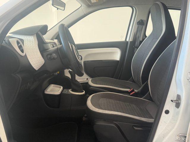 RENAULT Twingo 1.0 SCe Wave