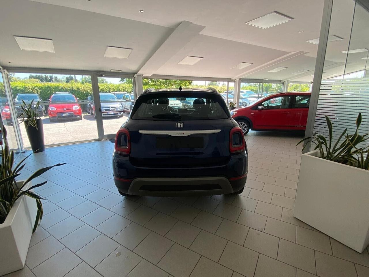 Fiat 500X 1.0 T3 120 CV Cross