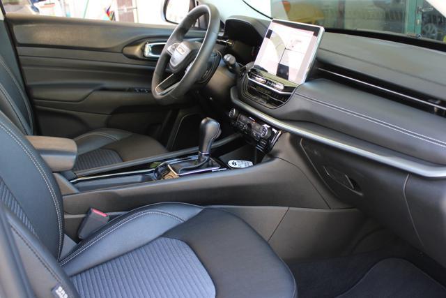 JEEP Compass 1.5 Turbo T4 130 CV MHEV 2WD High Altitude