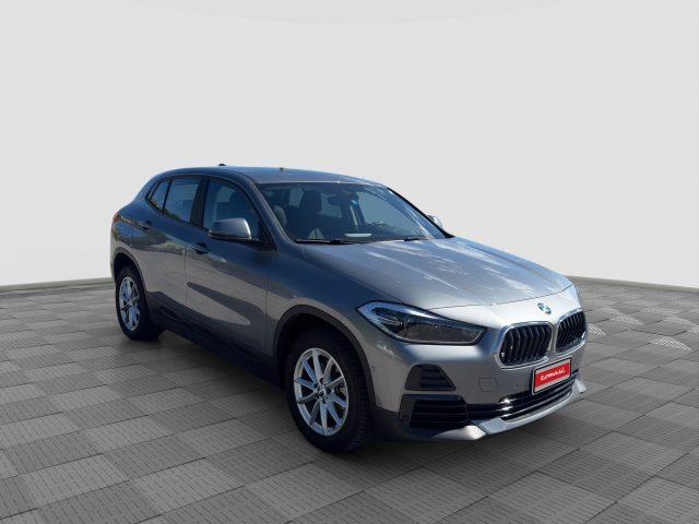 BMW X2 X2 sDrive18d Business-X