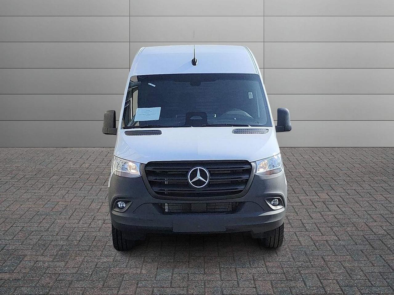 Mercedes-Benz Sprinter Furgone 317CDI 43/35 PRO
