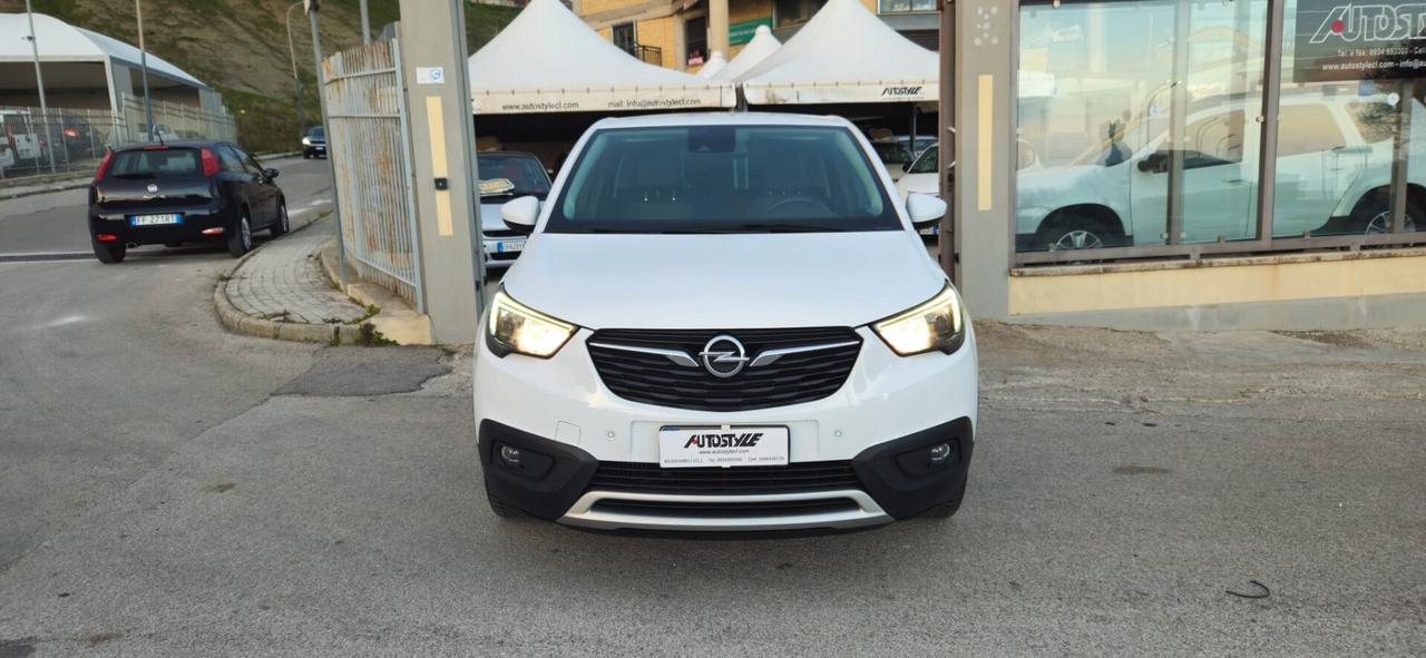 Opel Crossland X 1.5 ECOTEC 102CV (FULL OPT)