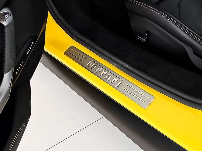 Ferrari 296 GTB 296 GTB