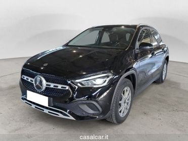 Mercedes-Benz GLA GLA 200 d Automatic Business Extra FINO A 3 ANNI DI GARANZIA KM ILLIMITATI PARI ALLA NUOVA