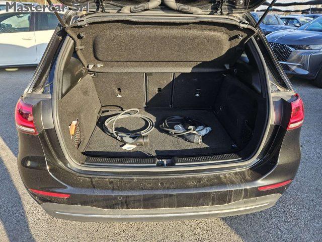 MERCEDES-BENZ B 250 Classe B e eq-power Business Extra auto - GJ412JR