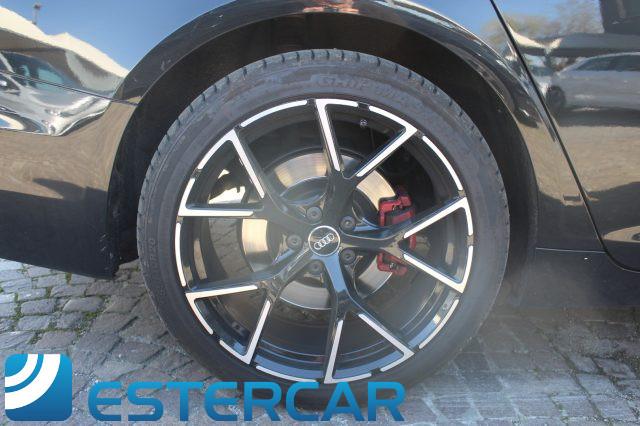 AUDI A6 Avant 45 2.0 TFSI S tronic Business Sport