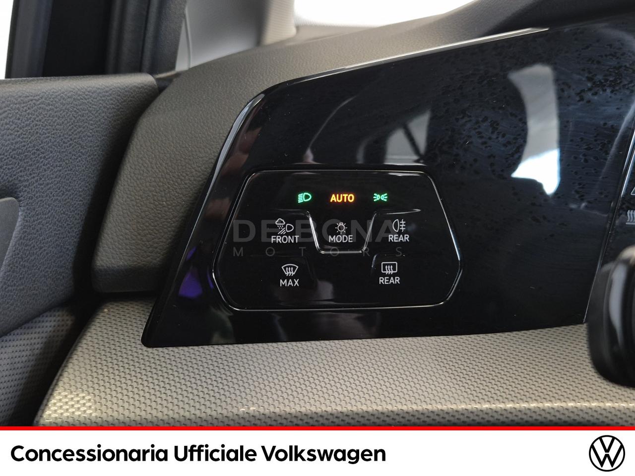 Volkswagen Golf 2.0 tdi style 150cv dsg