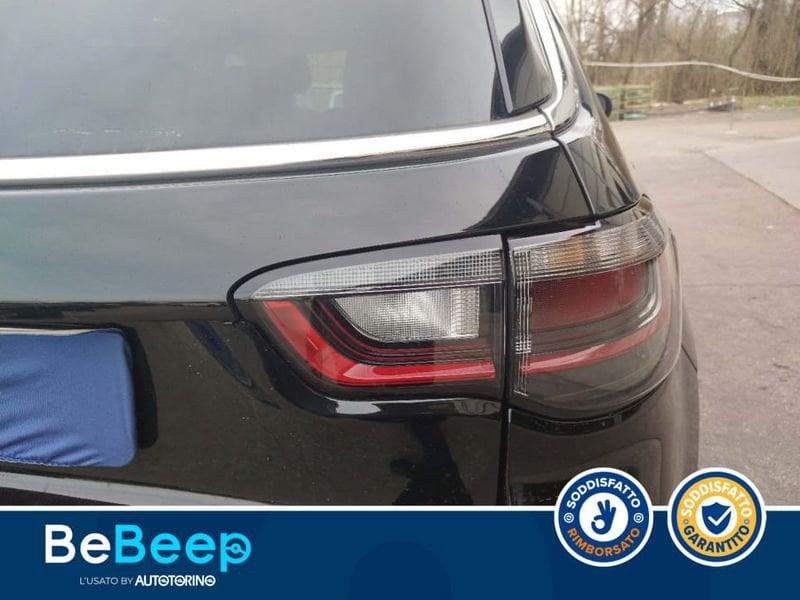 Jeep Compass 1.6 MJT LIMITED 2WD 130CV