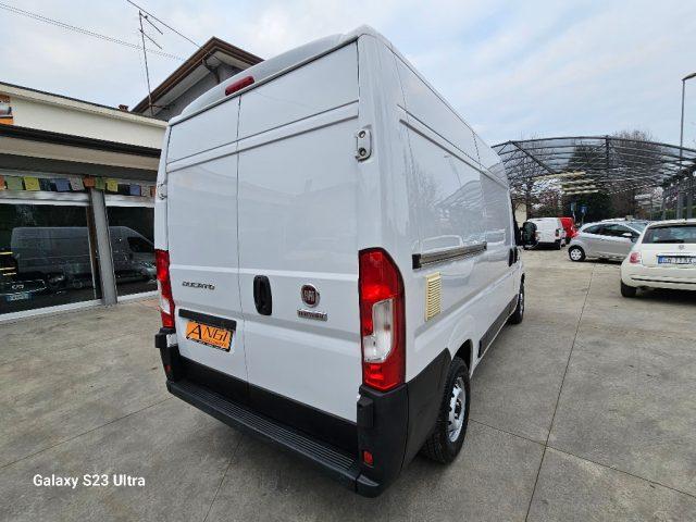 FIAT Ducato 30 2.3 MJT 120CV PM-TM Furgone