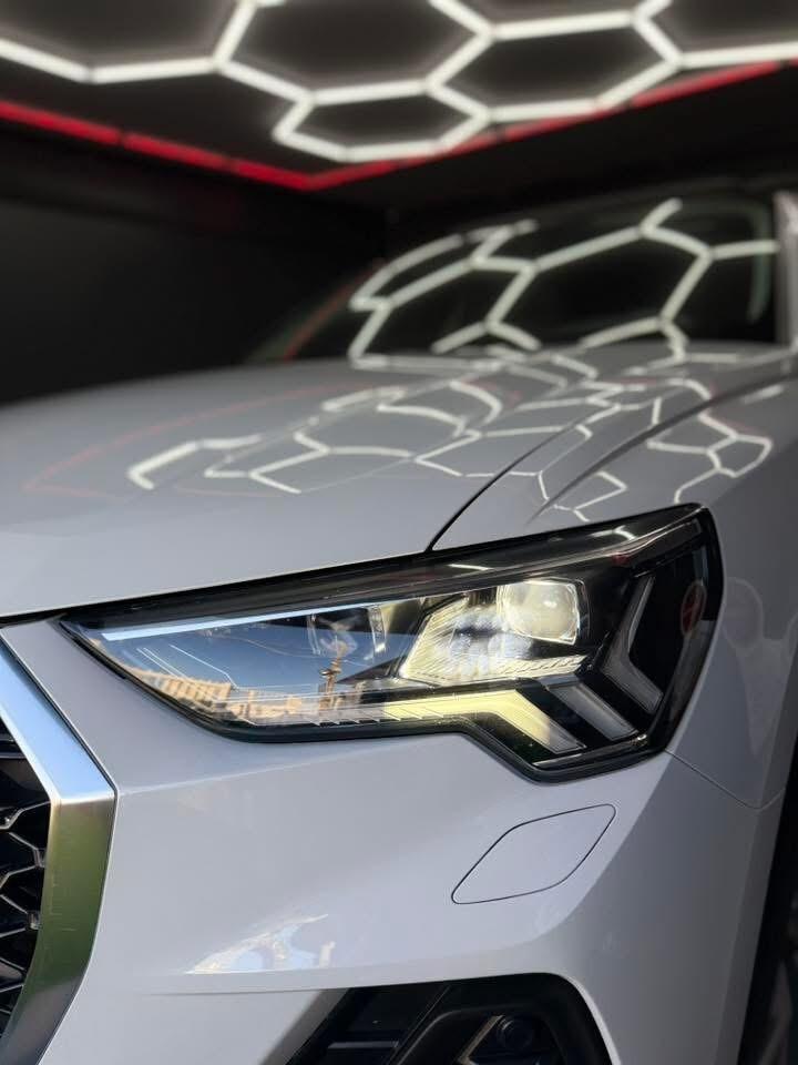 Audi Q3 SPB 35TDI Sline edition TETTO APRIBILE