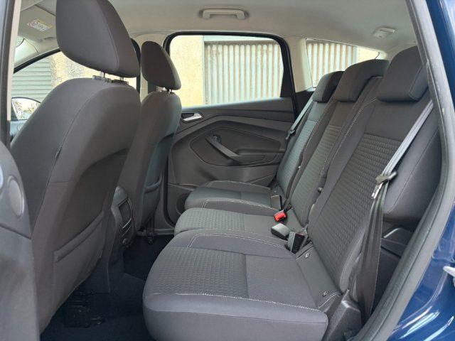FORD C-Max 1.5 TDCi 120CV Business
