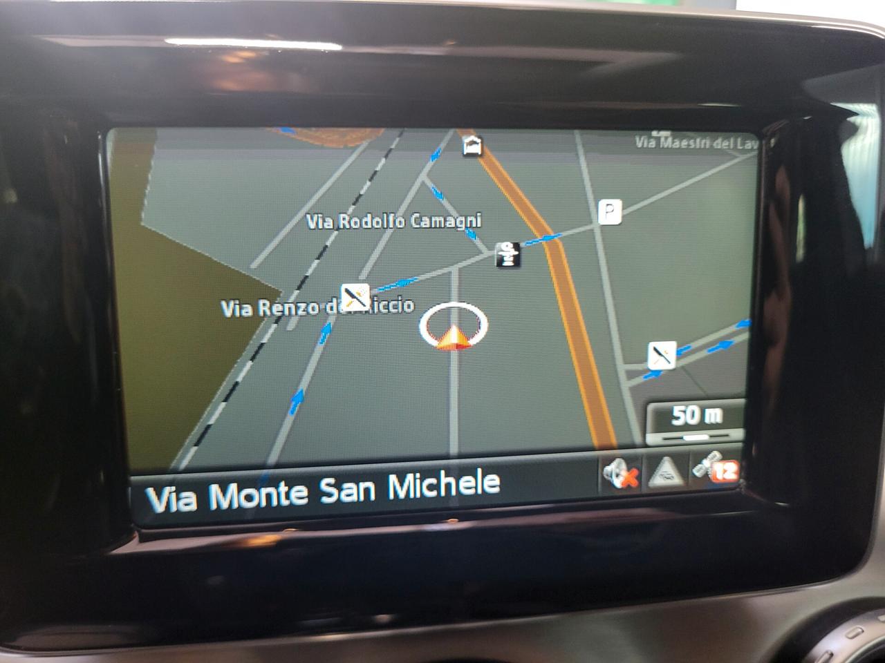 Mercedes-benz GLA 180 d Sport TETTO APRIBILE!! PREZZO REALE!!