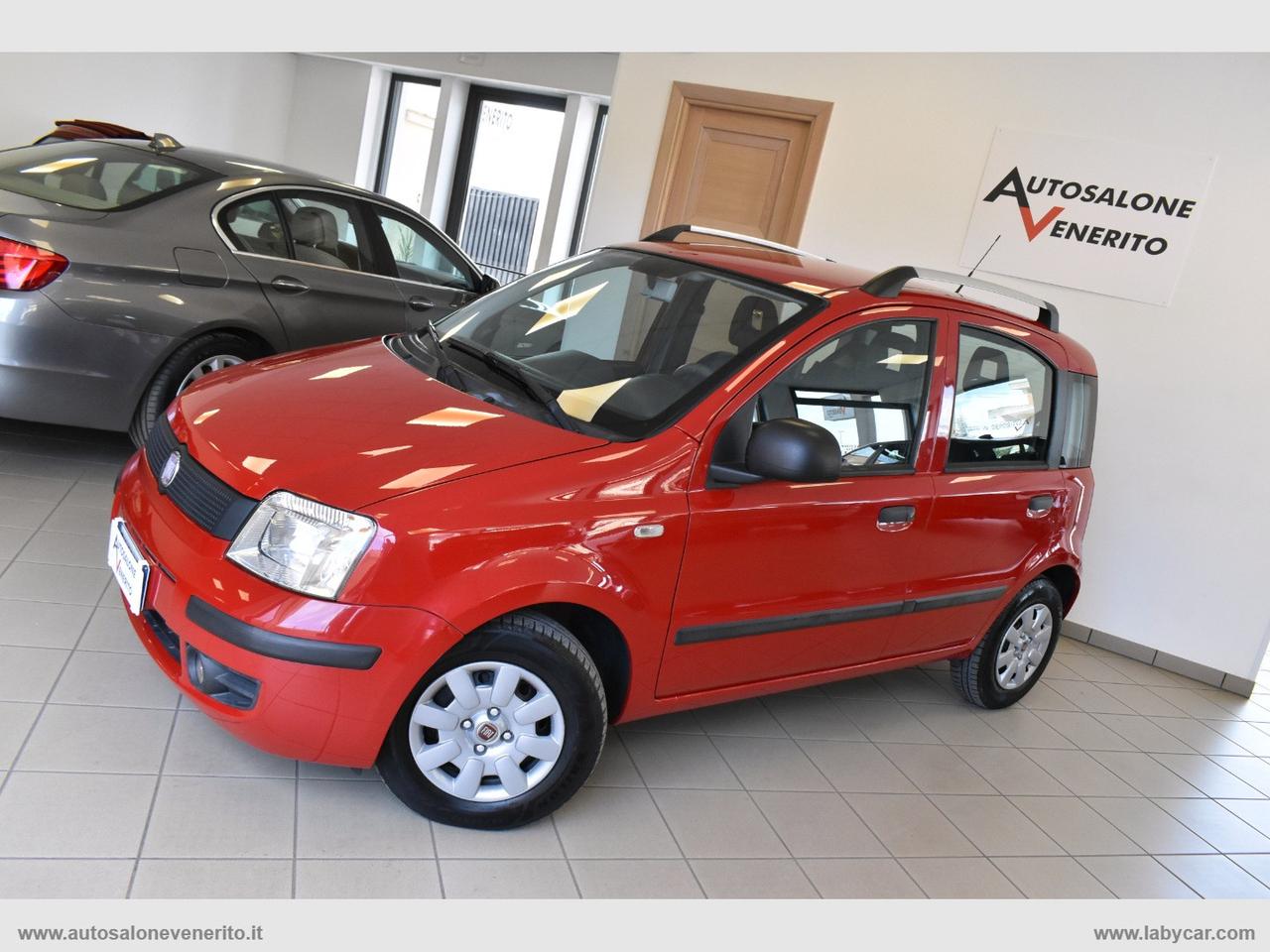 FIAT Panda 1.2 Dynamic