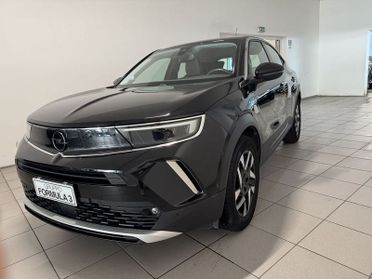 Opel Mokka Mokka 1.2 Turbo Elegance